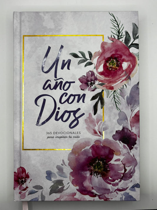 Un año con Dios