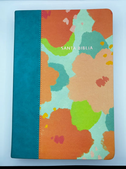 Biblia Letra Gigante RV60