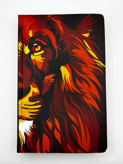 Biblia El León de Judá en Colores