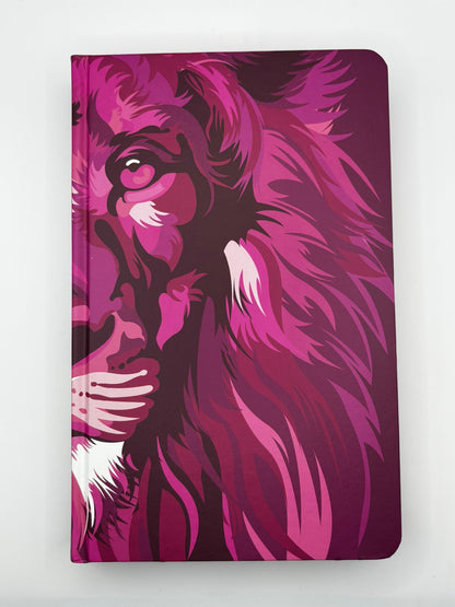 Biblia El León de Judá en Colores
