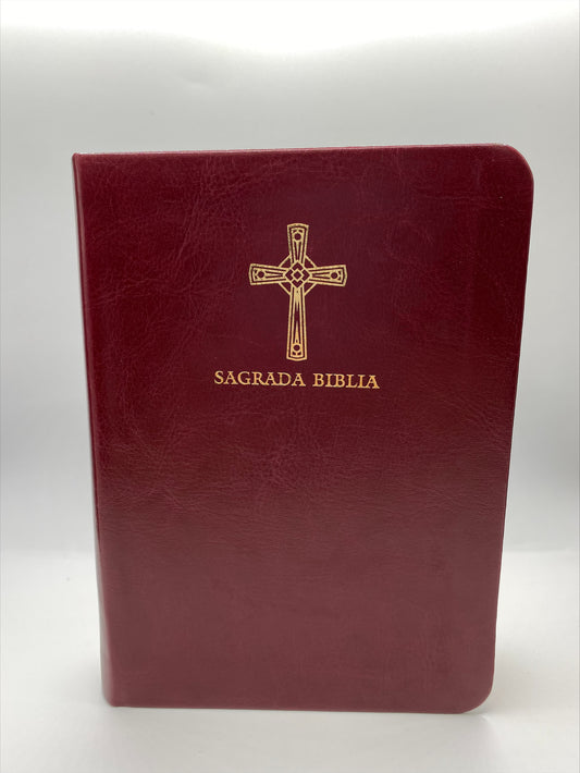Sagrada Biblia - Biblia Católica