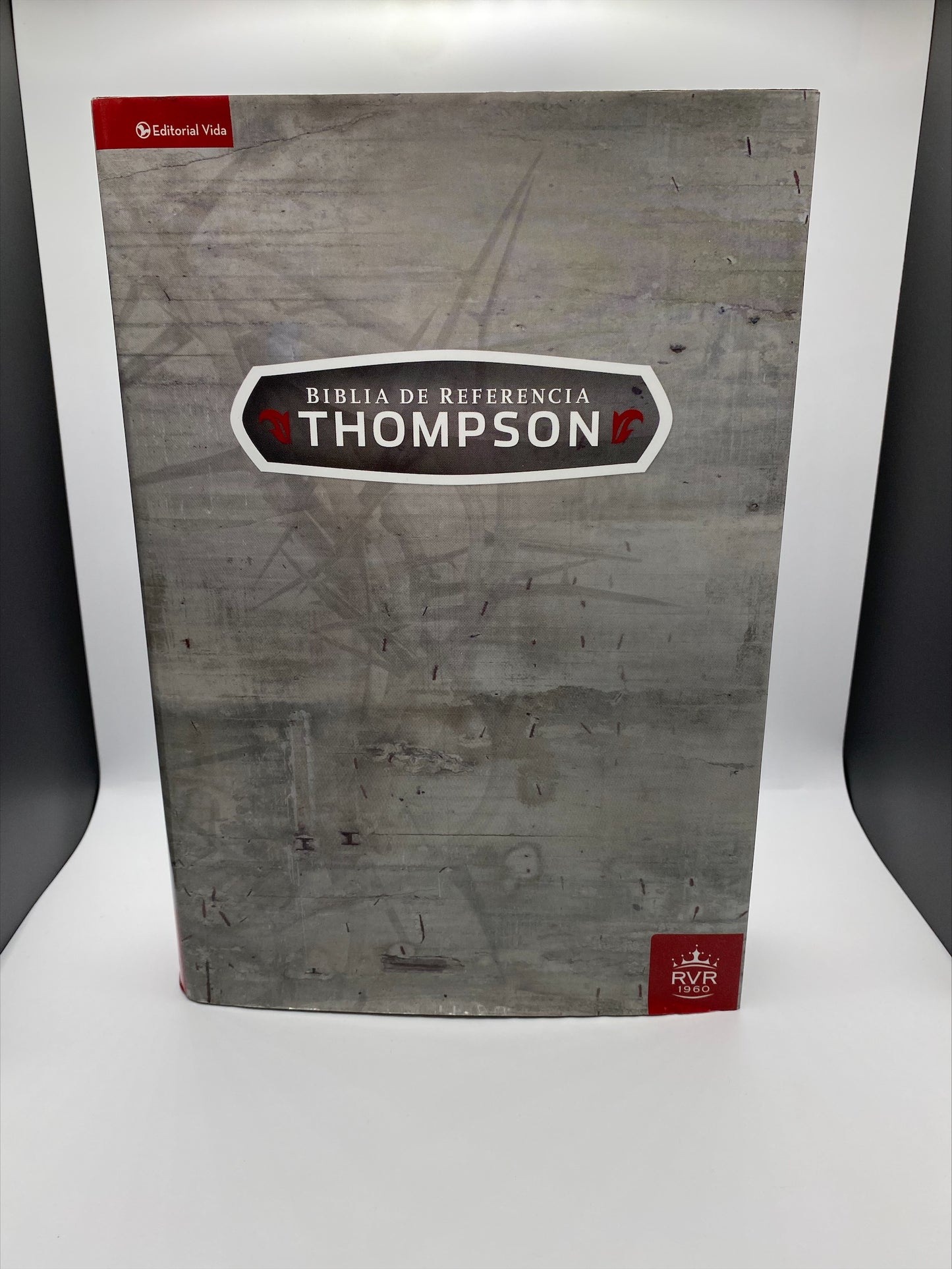 Biblia Referencia Thompson