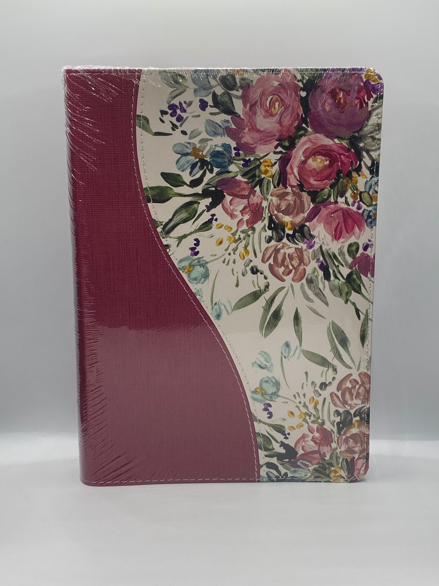 Biblia Joven Conforme al Corazón de Dios