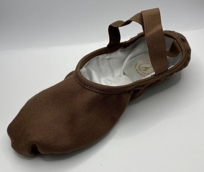 Canvas Ballet Shoe