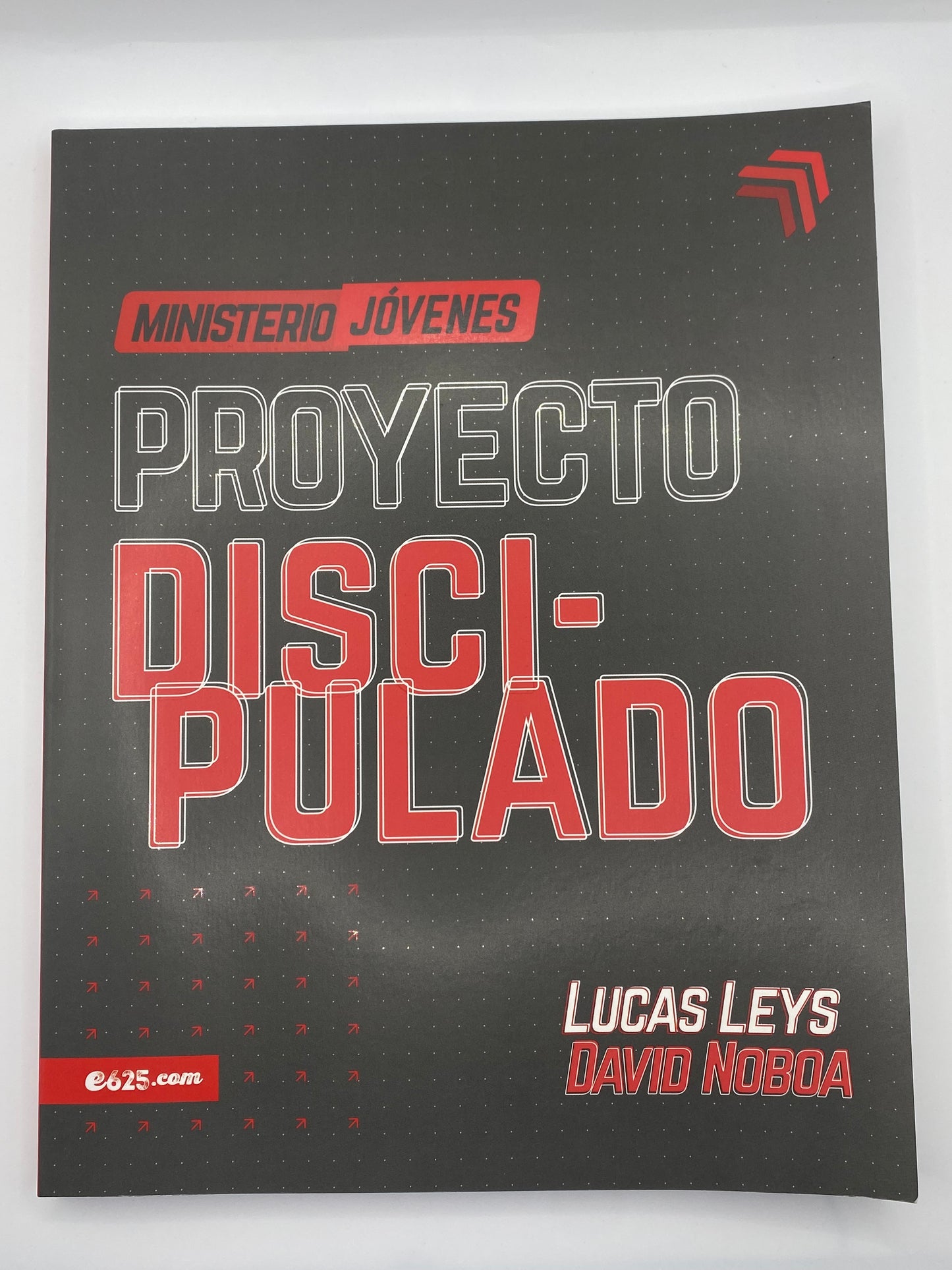 Proyecto Discipulado
