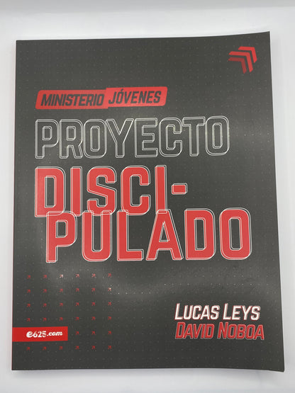Proyecto Discipulado