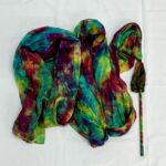Throwstreamers (Tiedye)