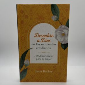 Descubre a Dios en los momentos cotidianos