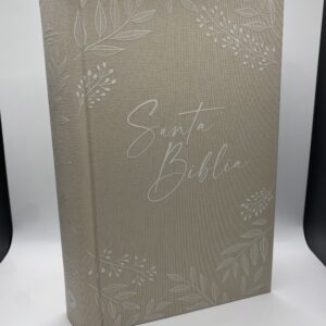Biblia para Bodas (RV60)