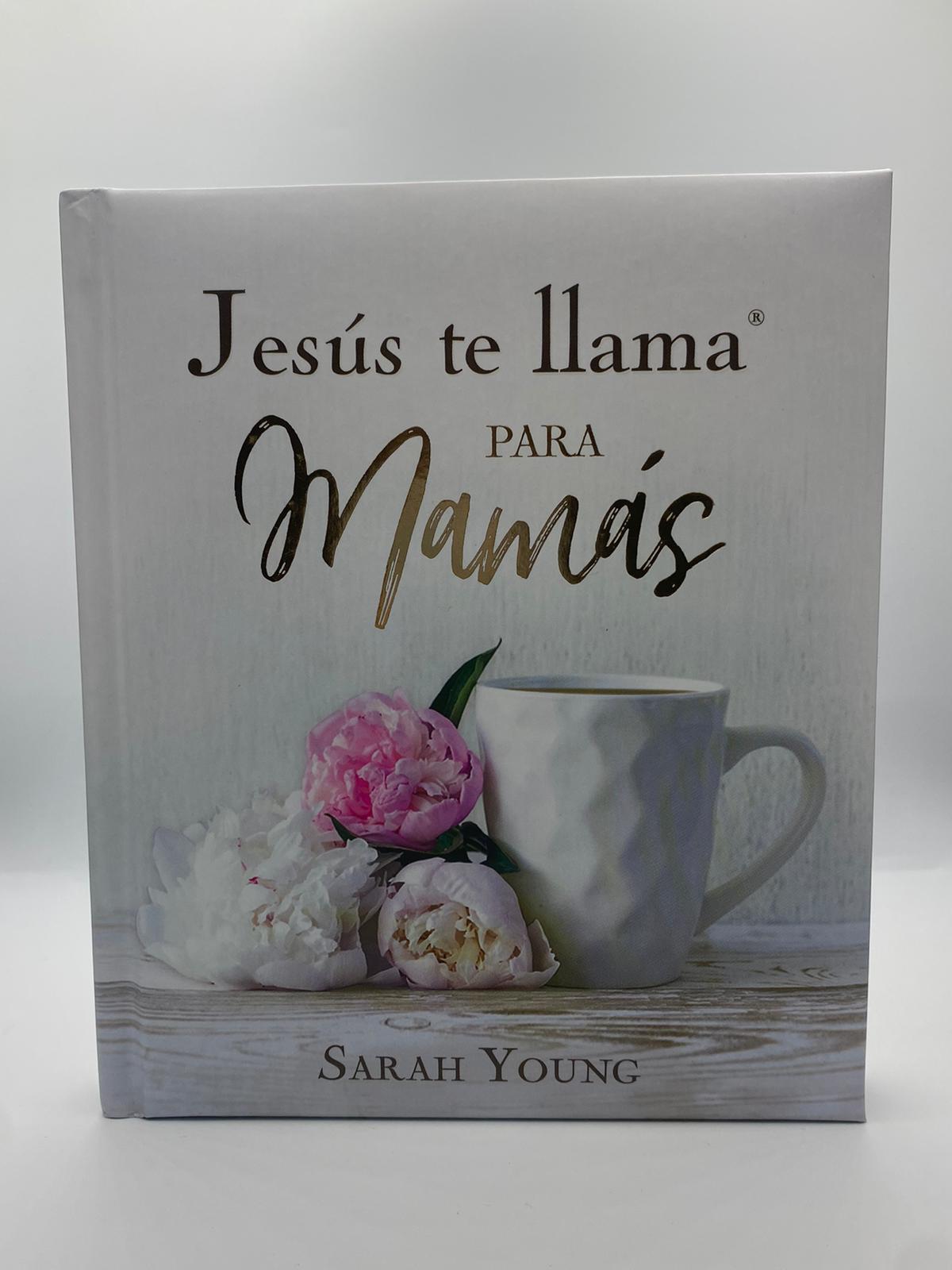 Jesús te llama, para mamás
