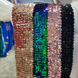 4" Buckle Belt