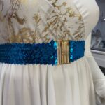 2” Buckle Belt