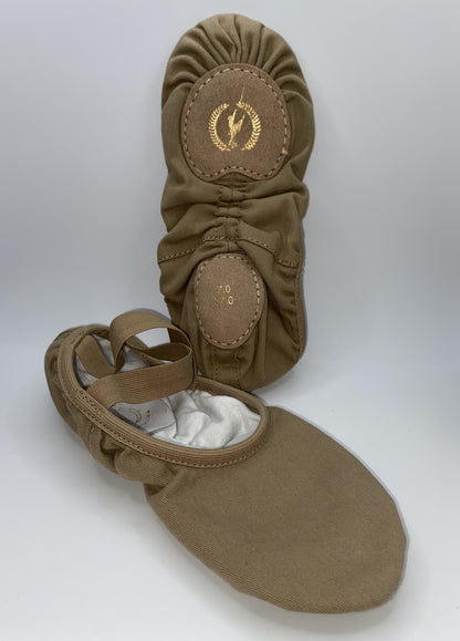 Canvas Ballet Shoe
