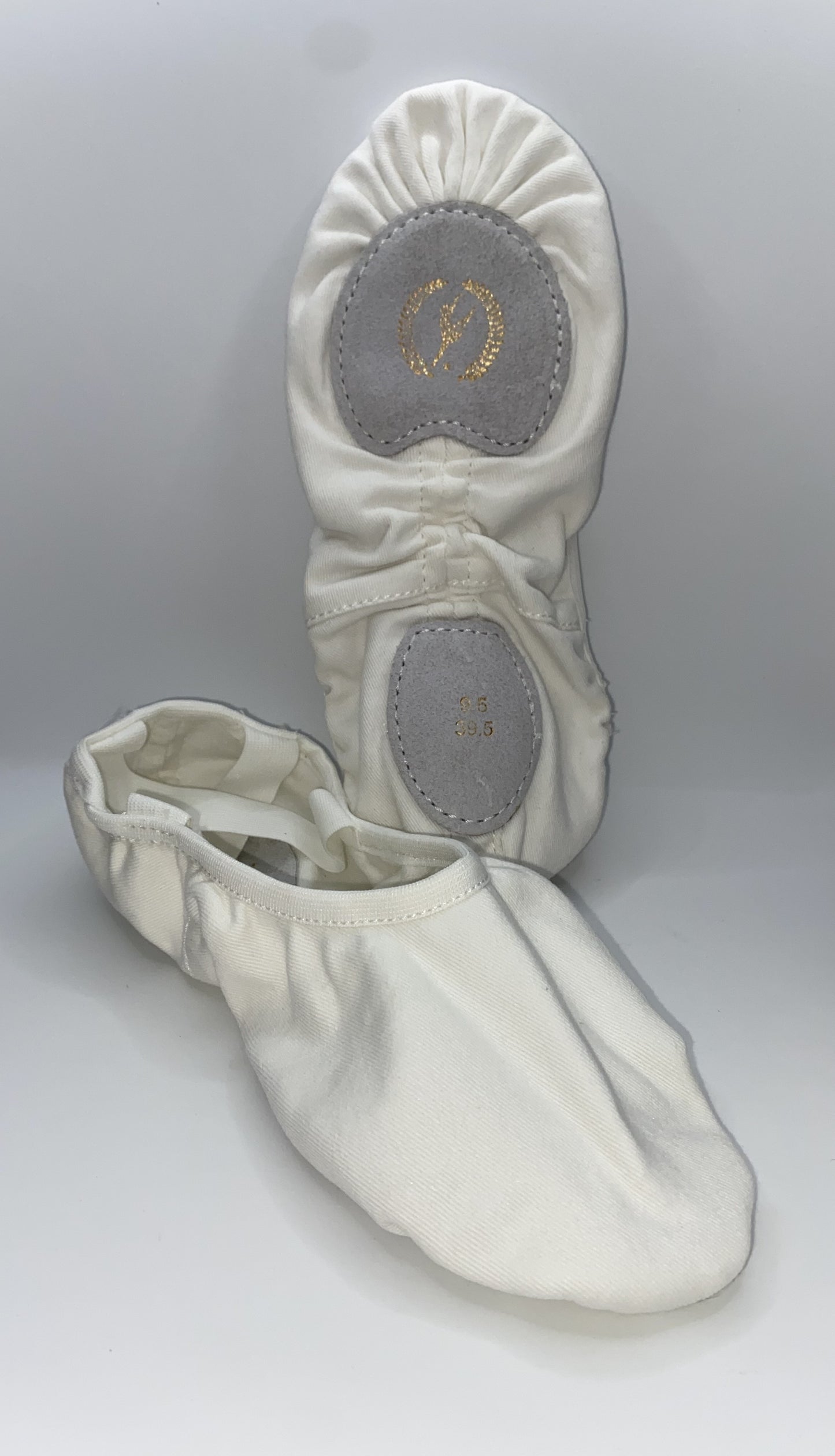 Canvas Ballet Shoe